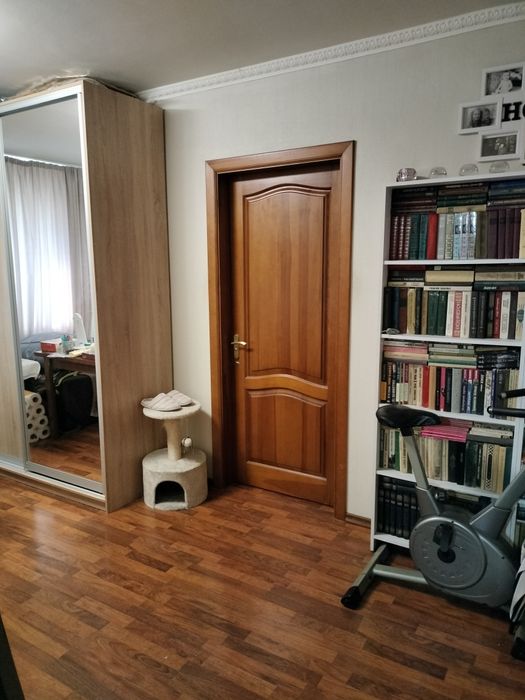 Квартира на вул. Райдужна, 3а в Києві, ID 394677, фото №7