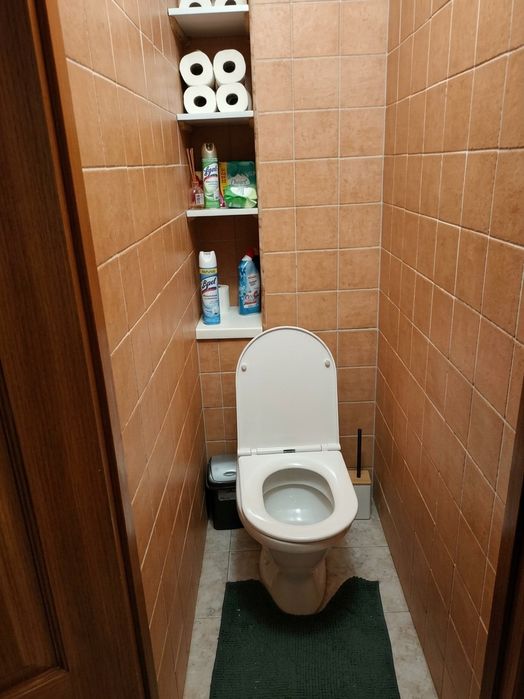 Квартира на вул. Райдужна, 3а в Києві, ID 394677, фото №10