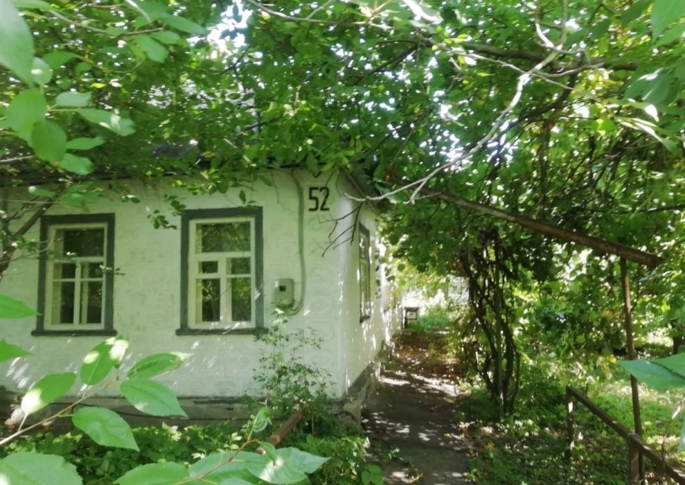 Будинок на Черкаська область, Золотоноша, ID 415537, фото №1