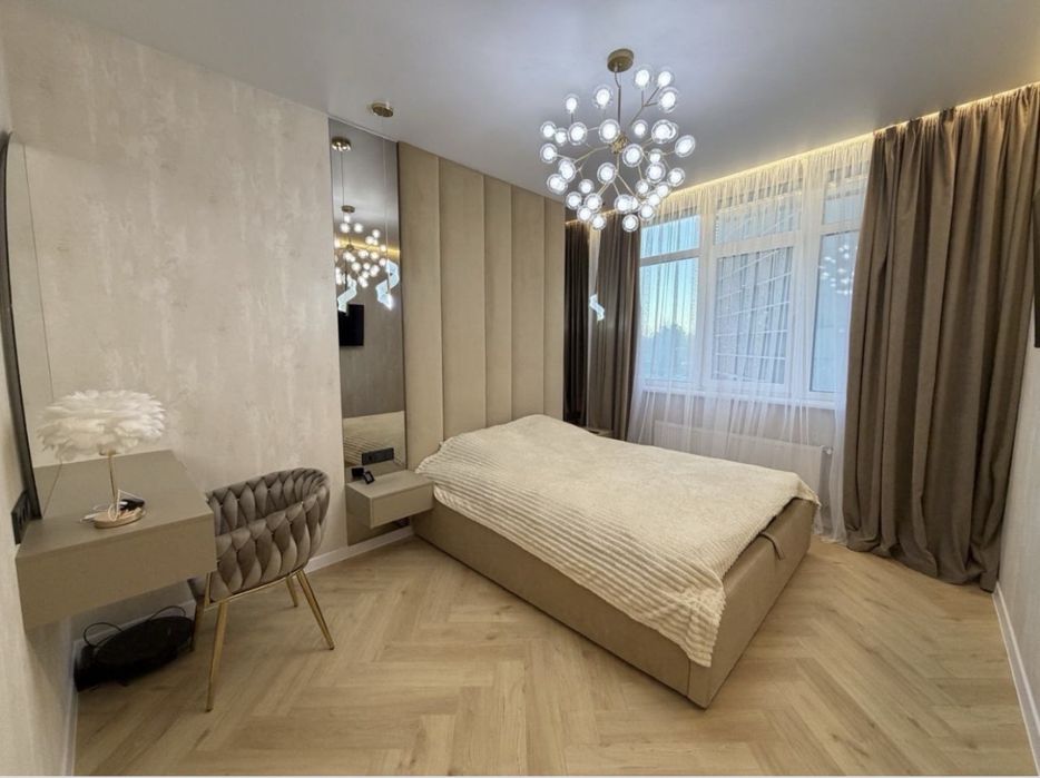Квартира на вул. Вітрука, 6 в Житомирі, ID 394684, фото №4