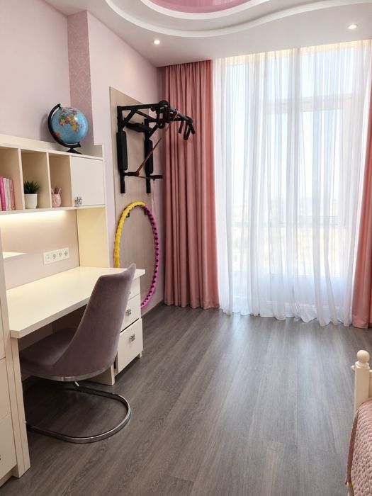 Квартира на вул. Вітрука, 6 в Житомирі, ID 394684, фото №6