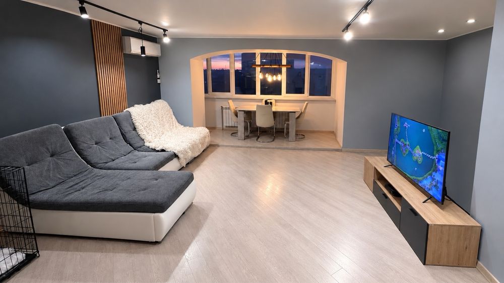 Квартира на вул. Вітрука, 6 в Житомирі, ID 394684, фото №7