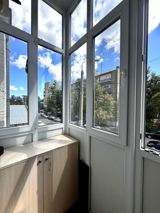 Квартира на вул. Юрківська, 37 в Києві, ID 398389, фото №13