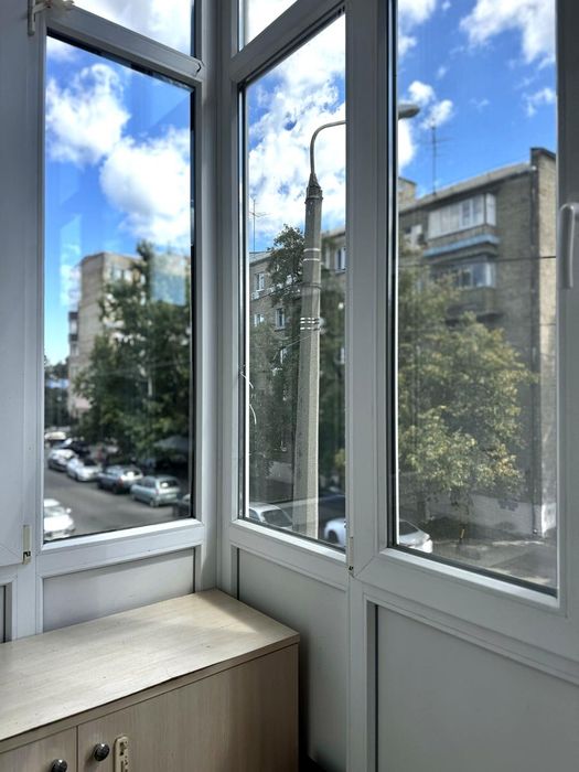 Квартира на вул. Юрківська, 37 в Києві, ID 398389, фото №14