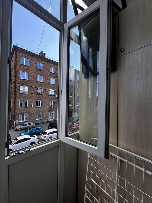 Квартира на вул. Юрківська, 37 в Києві, ID 398389, фото №15
