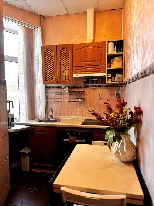 Квартира на вул. Юрківська, 37 в Києві, ID 398389, фото №16