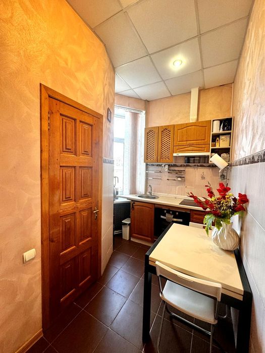 Квартира на вул. Юрківська, 37 в Києві, ID 398389, фото №18