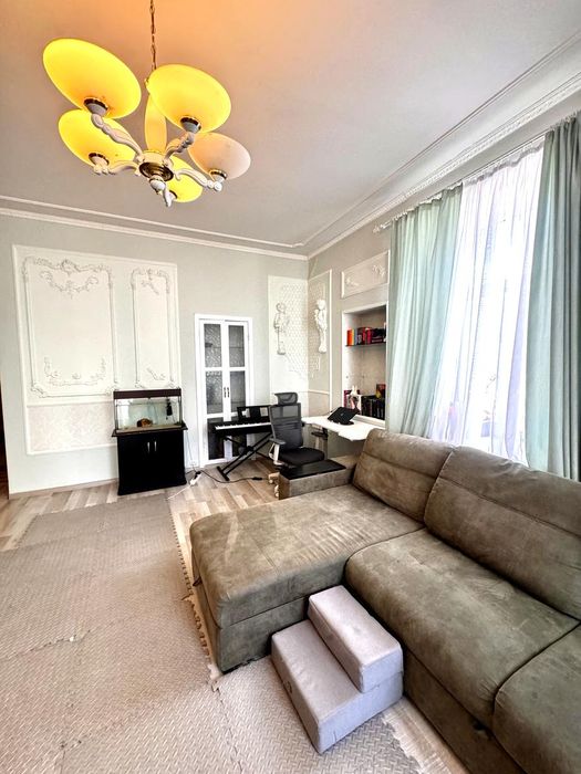 Квартира на вул. Юрківська, 37 в Києві, ID 398389, фото №5