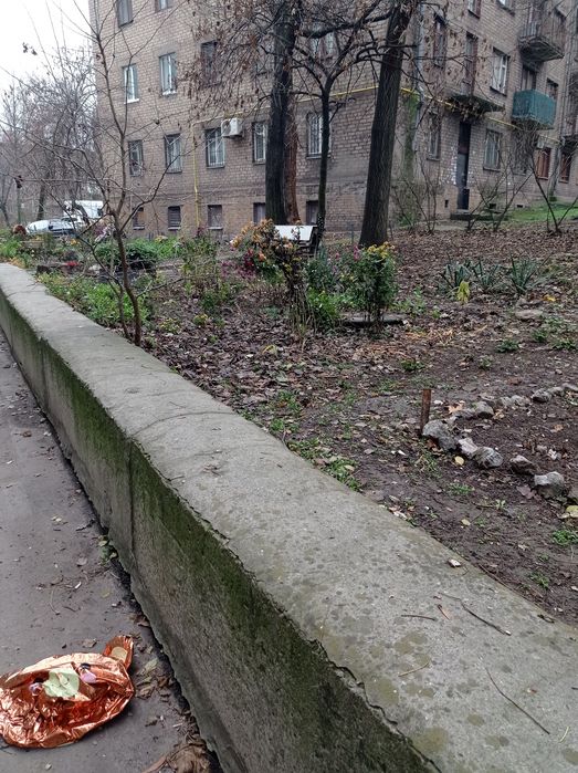Квартира на вул. Апухтіна в Запоріжжі, ID 394683, фото №18