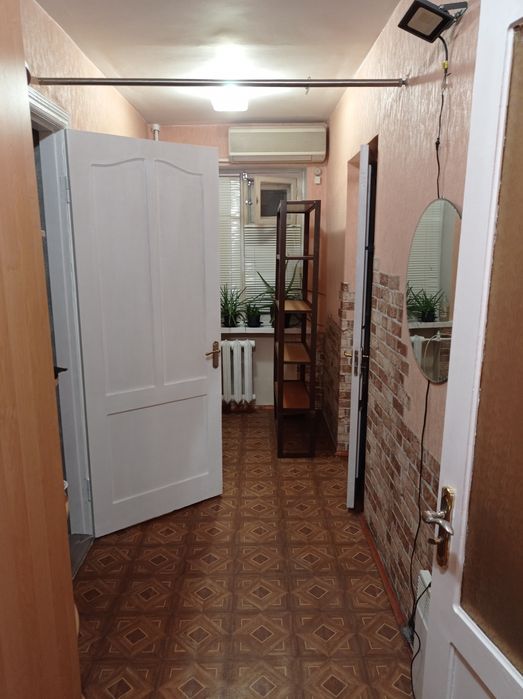 Квартира на вул. Апухтіна в Запоріжжі, ID 394683, фото №4