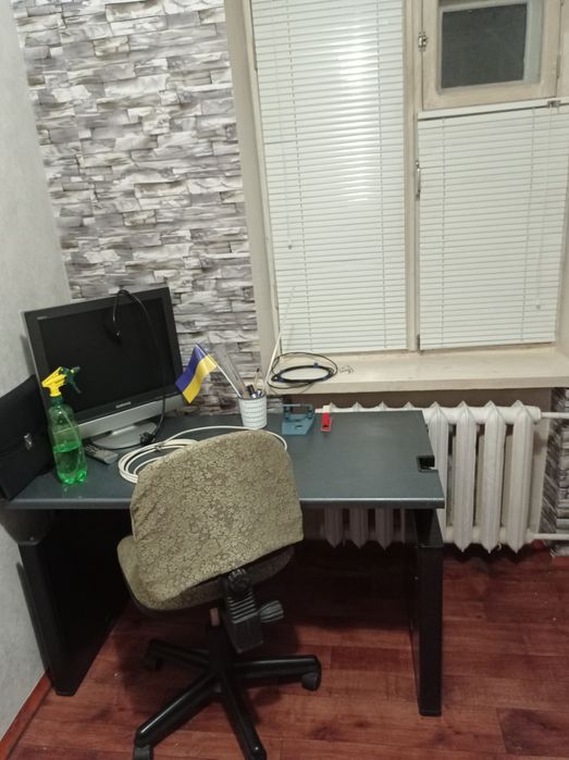 Квартира на вул. Апухтіна в Запоріжжі, ID 394683, фото №6
