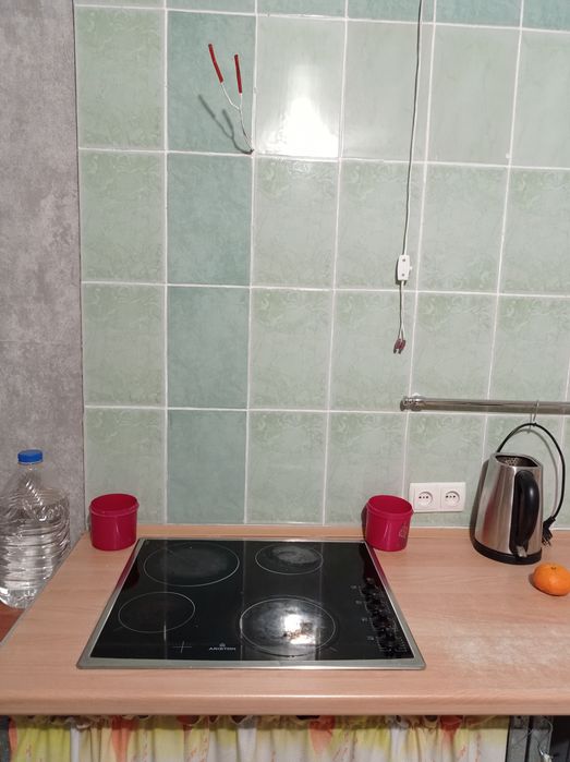 Квартира на вул. Апухтіна в Запоріжжі, ID 394683, фото №9