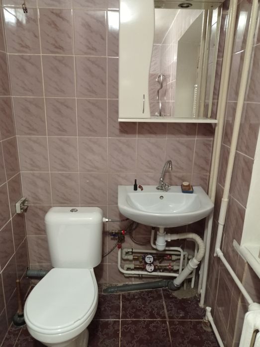 Квартира на вул. Апухтіна в Запоріжжі, ID 394683, фото №10