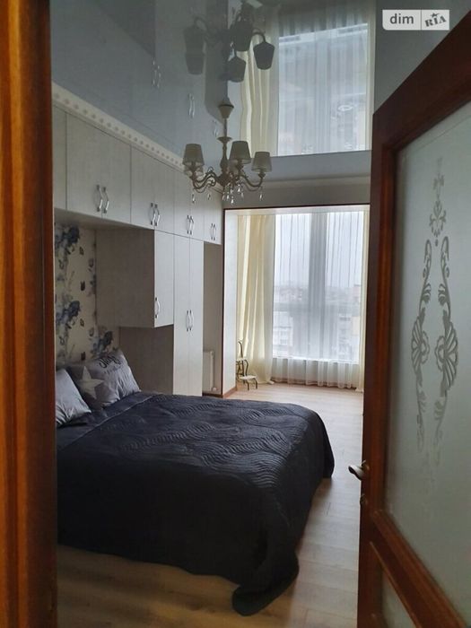 Квартира на вул. Миколи Мазура, 12 в Хмельницькому, ID 394707, фото №2