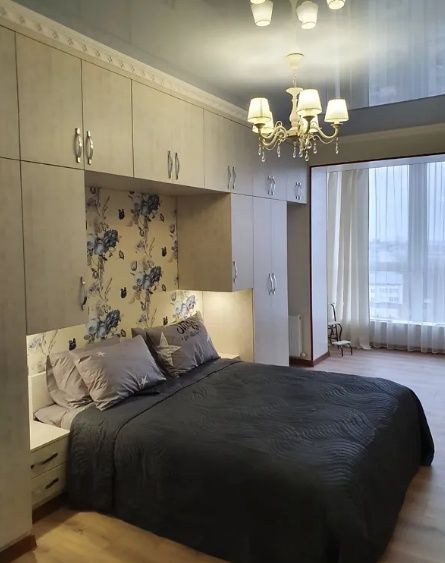 Квартира на вул. Миколи Мазура, 12 в Хмельницькому, ID 394707, фото №3