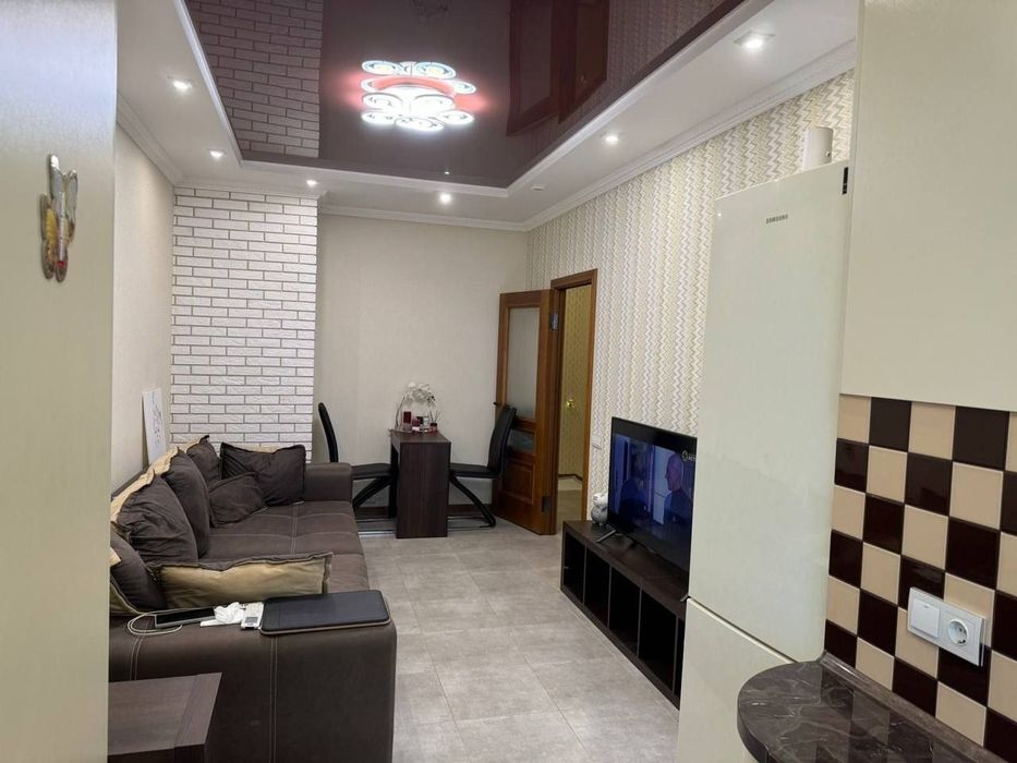 Квартира на вул. Миколи Мазура, 12 в Хмельницькому, ID 394707, фото №4