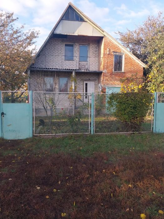 Будинок на Харківська область, Біляївка, ID 415536, фото №1