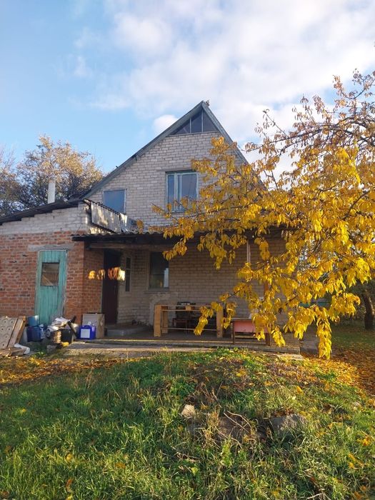 Будинок на Харківська область, Біляївка, ID 415536, фото №3
