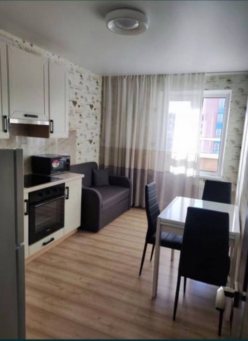Квартира на ЖК Одеський Бульвар в Києві, ID 394717, фото №2