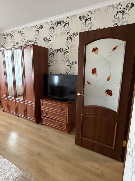 Квартира на шосе Харківське, 17а в Києві, ID 394715, фото №2