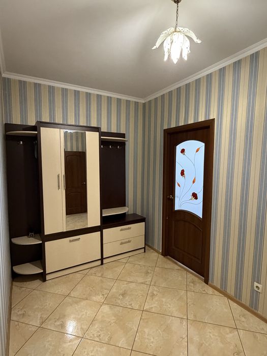 Квартира на шосе Харківське, 17а в Києві, ID 394715, фото №3
