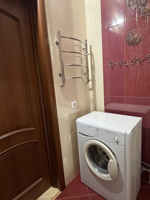 Квартира на шосе Харківське, 17а в Києві, ID 394715, фото №5