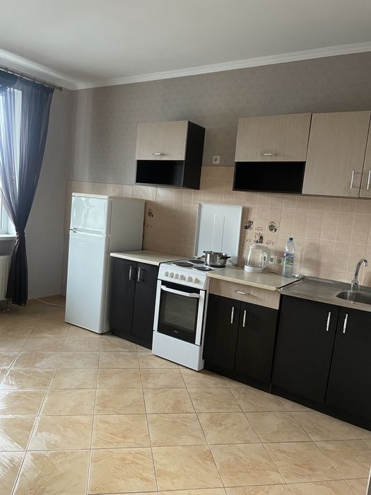Квартира на шосе Харківське, 17а в Києві, ID 394715, фото №7