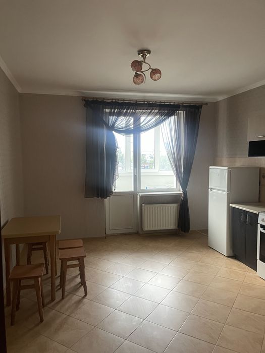 Квартира на шосе Харківське, 17а в Києві, ID 394715, фото №8