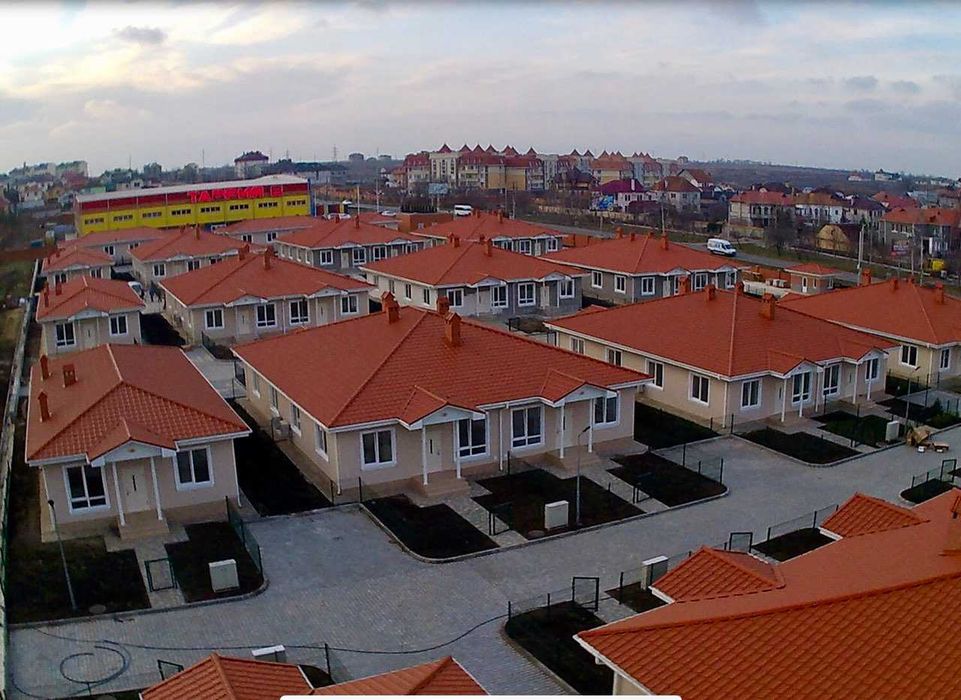 Квартира на вул. Зоряна, 46/1 в Одесі, ID 394705, фото №2