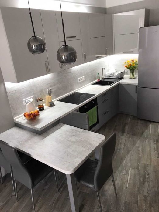 Квартира на вул. Зоряна, 46/1 в Одесі, ID 394705, фото №3