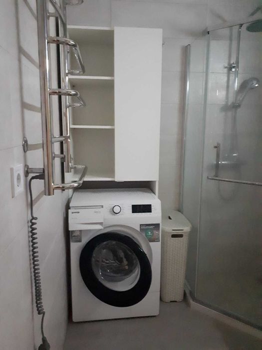 Квартира на вул. Зоряна, 46/1 в Одесі, ID 394705, фото №4