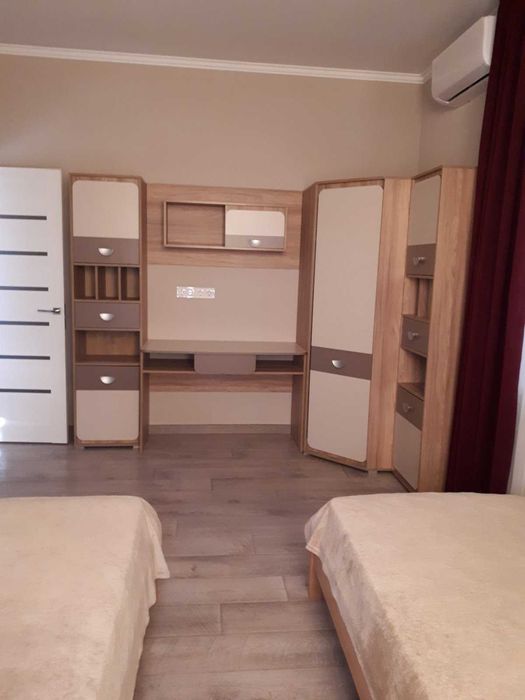 Квартира на вул. Зоряна, 46/1 в Одесі, ID 394705, фото №6