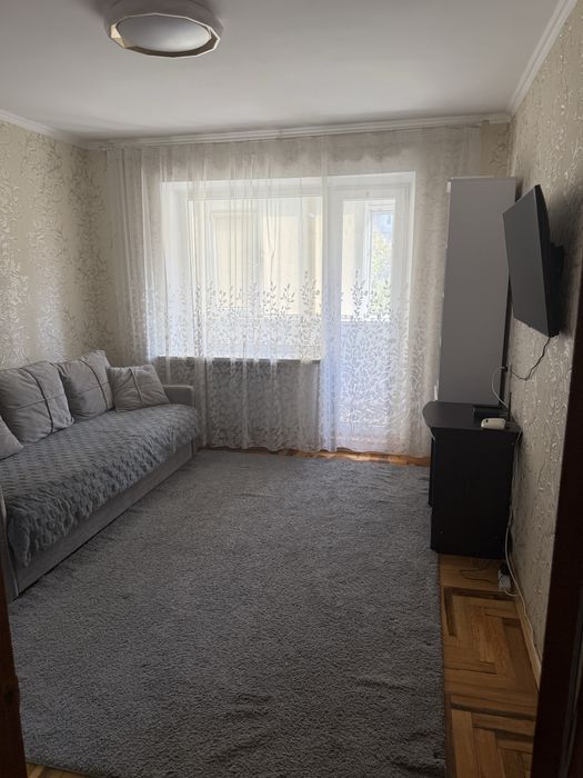 Квартира на вул. Воронежська, 5, ID 394723, фото №1