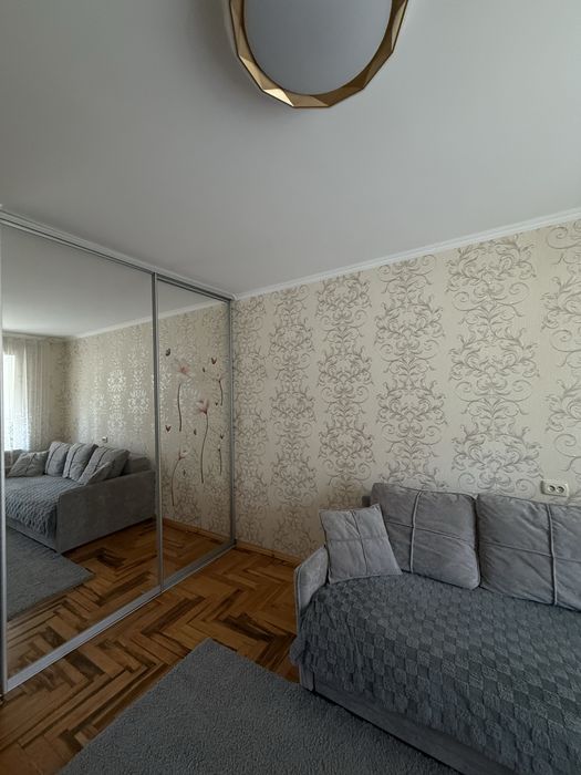 Квартира на вул. Воронежська, 5 в Запоріжжі, ID 394723, фото №3