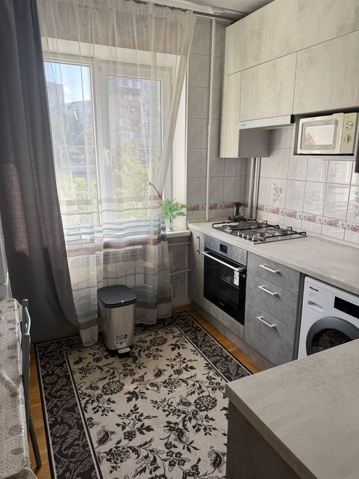 Квартира на вул. Воронежська, 5 в Запоріжжі, ID 394723, фото №4