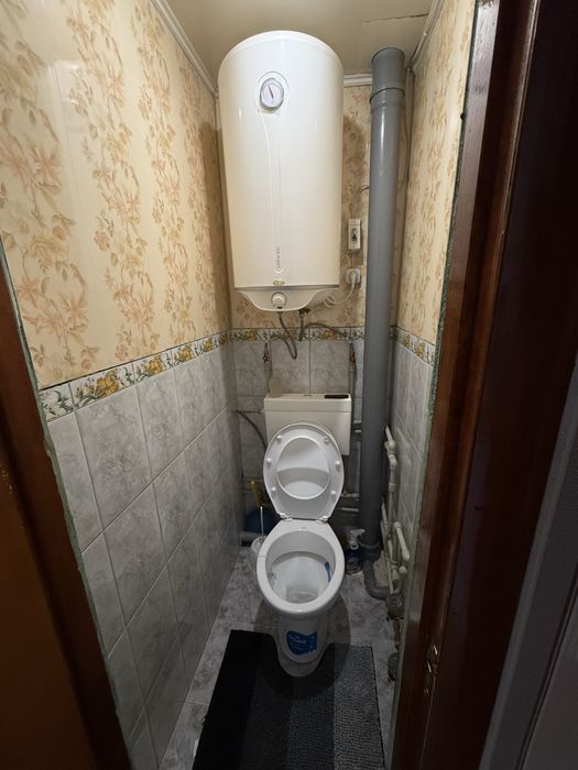 Квартира на вул. Воронежська, 5 в Запоріжжі, ID 394723, фото №6