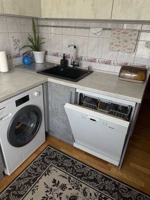 Квартира на вул. Воронежська, 5 в Запоріжжі, ID 394723, фото №8