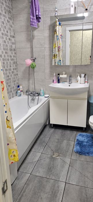 Квартира на ЖК Республіка в Києві, ID 394775, фото №3