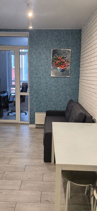 Квартира на ЖК Республіка в Києві, ID 394775, фото №7