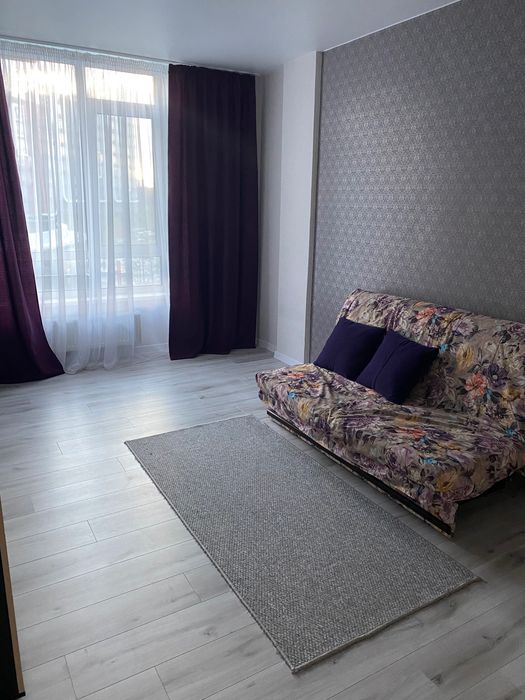 Квартира на ЖК Республіка в Києві, ID 394775, фото №8