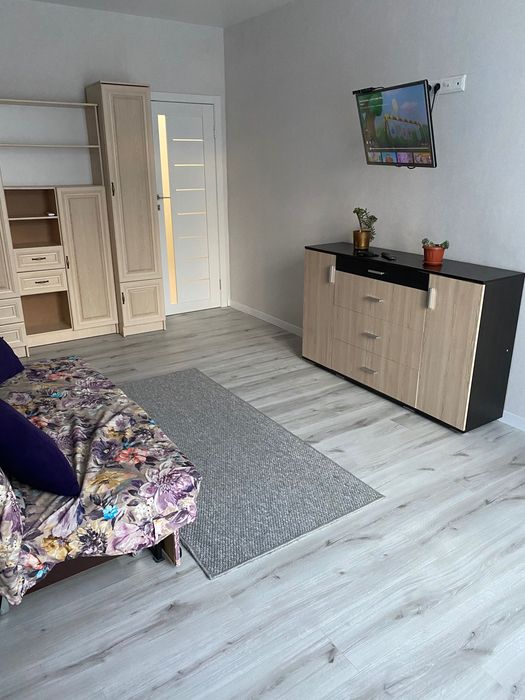 Квартира на ЖК Республіка в Києві, ID 394775, фото №9