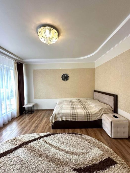 Квартира на ЖК Європейський в Луцьку, ID 394738, фото №2
