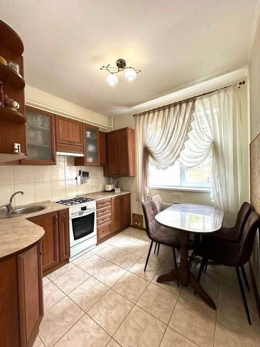 Квартира на ЖК Європейський в Луцьку, ID 394738, фото №12