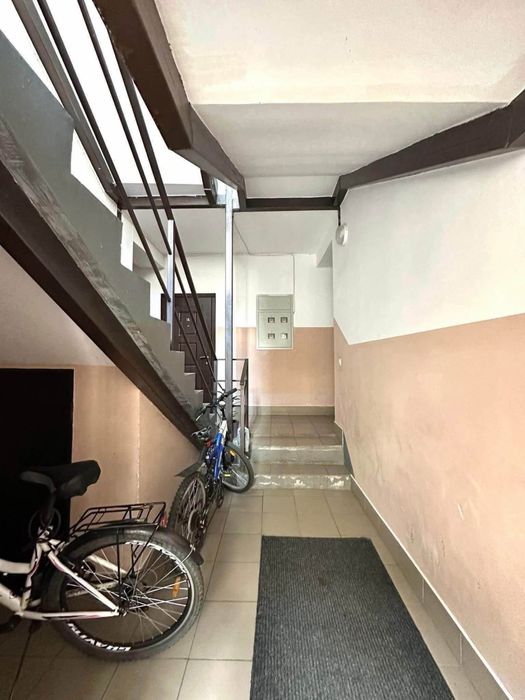 Квартира на ЖК Європейський в Луцьку, ID 394738, фото №17