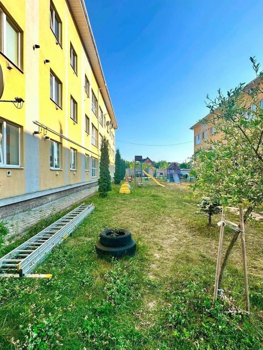 Квартира на ЖК Європейський в Луцьку, ID 394738, фото №18