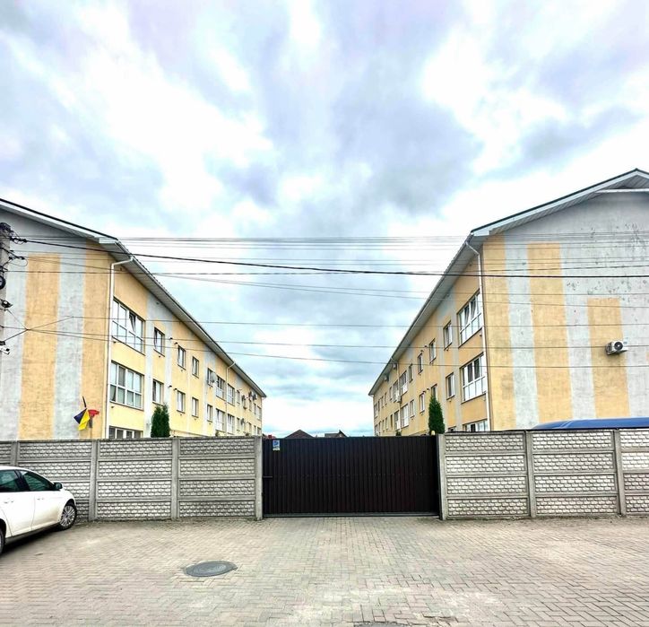 Квартира на ЖК Європейський в Луцьку, ID 394738, фото №19