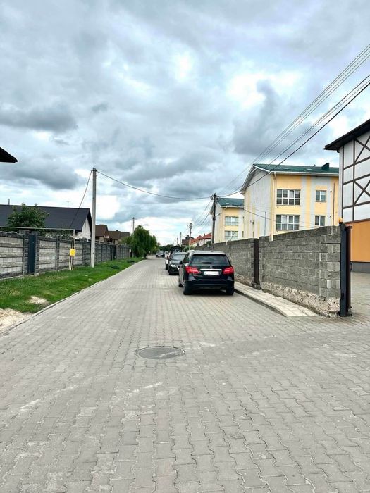 Квартира на ЖК Європейський в Луцьку, ID 394738, фото №20