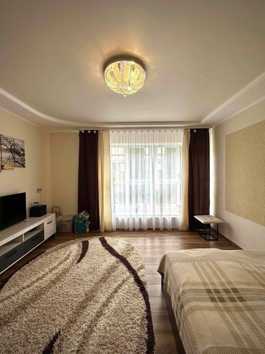 Квартира на ЖК Європейський в Луцьку, ID 394738, фото №3
