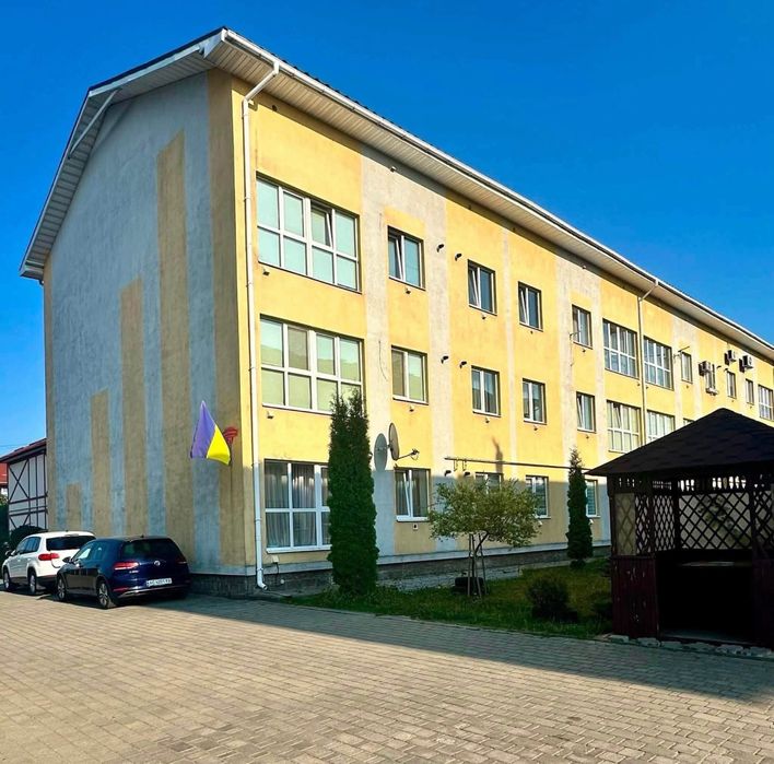 Квартира на ЖК Європейський в Луцьку, ID 394738, фото №21