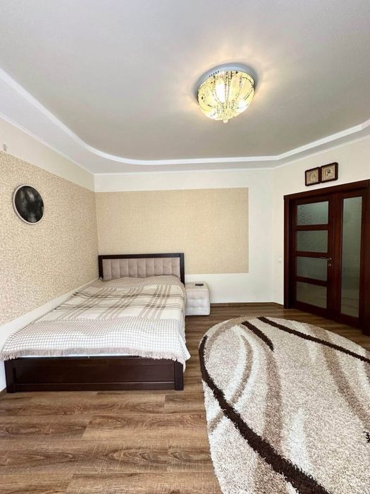 Квартира на ЖК Європейський в Луцьку, ID 394738, фото №4